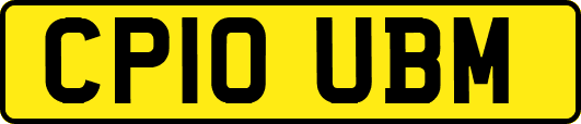 CP10UBM