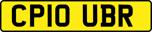 CP10UBR