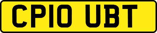 CP10UBT