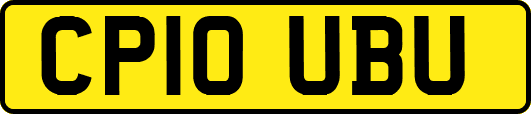 CP10UBU