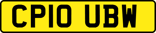CP10UBW