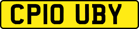 CP10UBY