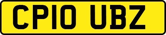 CP10UBZ