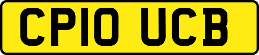 CP10UCB