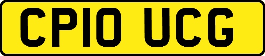 CP10UCG