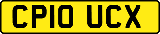 CP10UCX