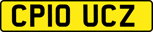 CP10UCZ