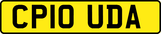 CP10UDA