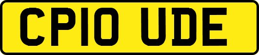 CP10UDE