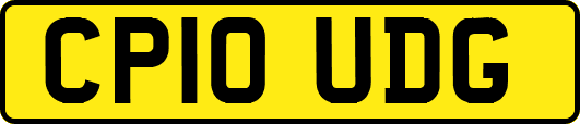 CP10UDG