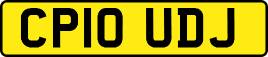 CP10UDJ