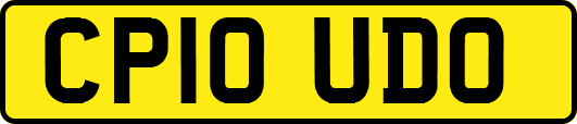 CP10UDO