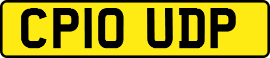 CP10UDP