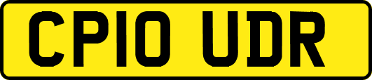 CP10UDR