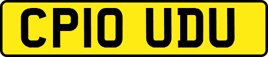 CP10UDU