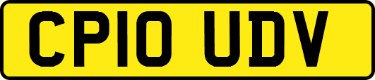 CP10UDV