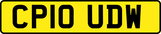 CP10UDW