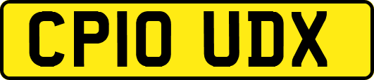 CP10UDX