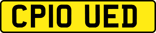 CP10UED