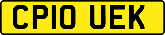 CP10UEK