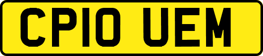 CP10UEM