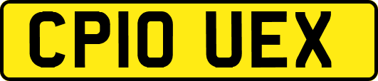 CP10UEX