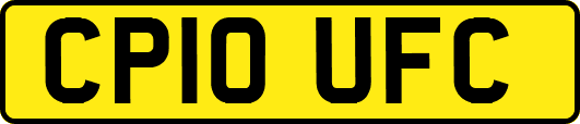 CP10UFC