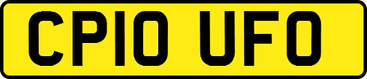 CP10UFO