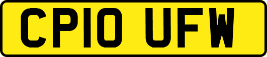 CP10UFW