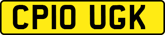CP10UGK