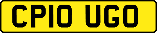CP10UGO