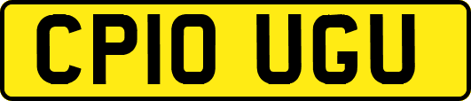 CP10UGU