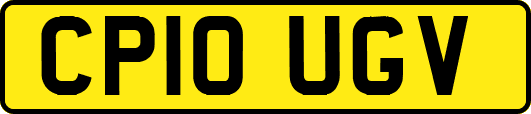 CP10UGV