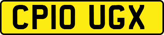 CP10UGX