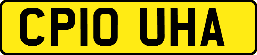 CP10UHA