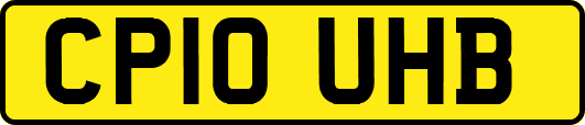 CP10UHB