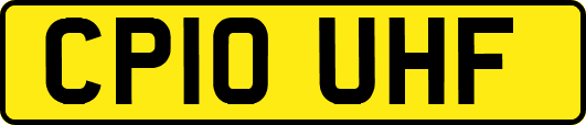 CP10UHF