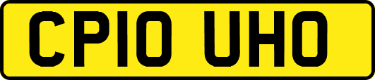 CP10UHO