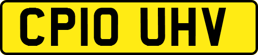 CP10UHV