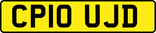 CP10UJD