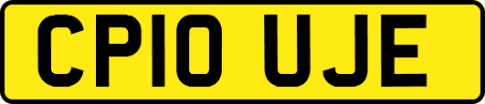 CP10UJE