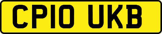 CP10UKB