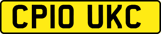 CP10UKC