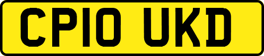 CP10UKD