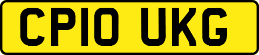 CP10UKG