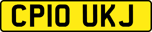 CP10UKJ