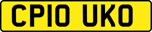 CP10UKO