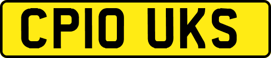 CP10UKS