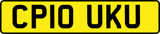 CP10UKU