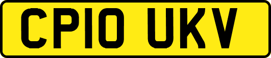 CP10UKV